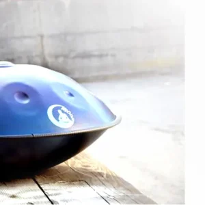 Direktkauf Terre Handpan Moon D-Integral