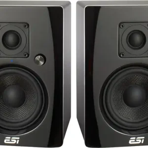 ESI uniK 04 aktives Monitor Paar Top-Angebot