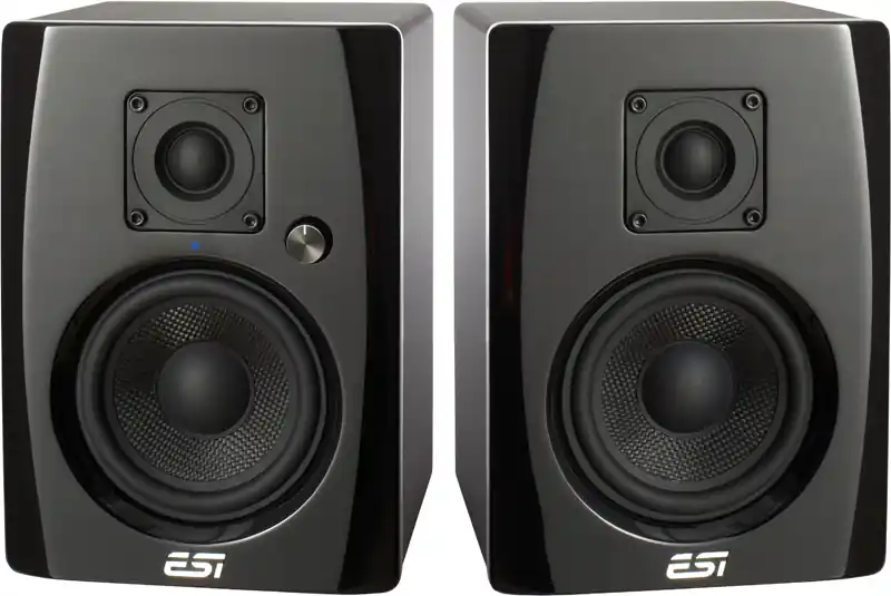 ESI uniK 04 aktives Monitor Paar Top-Angebot