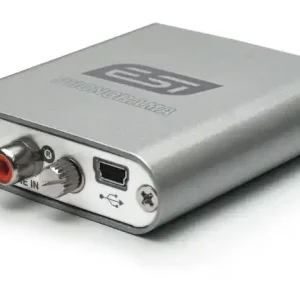 Bestseller ESI Phonorama