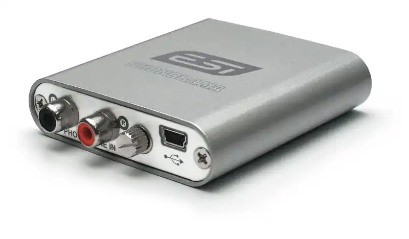 Bestseller ESI Phonorama
