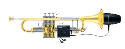 Kostenfreie Lieferung Yamaha SB7-9 Silent Brass Trompete