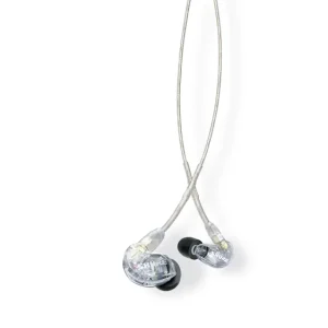Neue Ware Shure SE215-CL