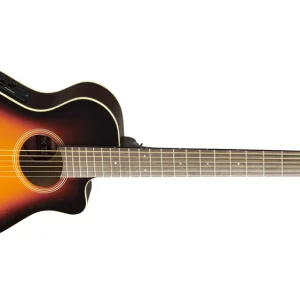Kostenloser Versand Yamaha APXT2 OVS Westerngitarre