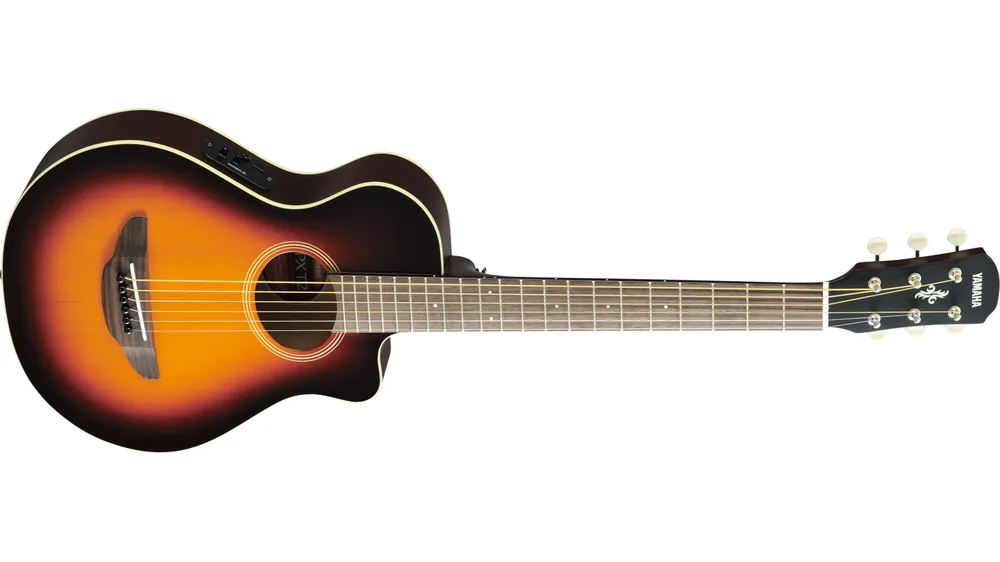 Kostenloser Versand Yamaha APXT2 OVS Westerngitarre