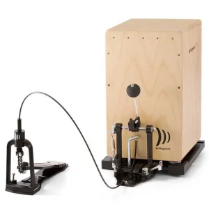 Schlagwerk Cajon Pedal mit Bodenplatte CAP 100 Jetzt Bestellen