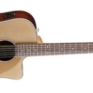 Bestpreis Fender Villager 12 string