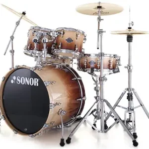 Sonor Select Force Stage 2 Drumset Mega-Angebot