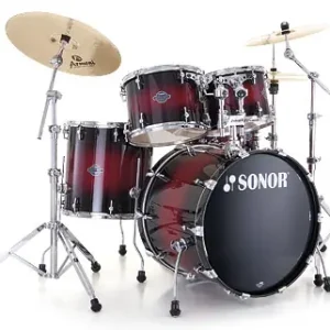 Versand Am Gleichen Tag Sonor Select Force Stage 1 Drumset