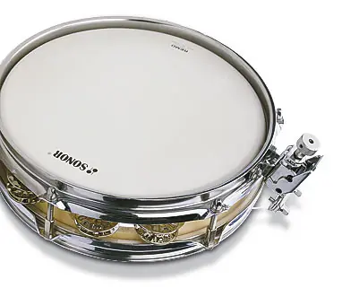 Highlight Sonor SEF 11 1002 SDJ Jungle Snare 10"x2"