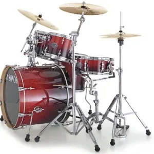 Echt Sonor Essential Force Stage 2 Drumset