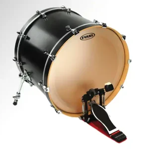 Gratis Versand Evans EQ3 BD20GB3C Coated Bass Drum 20"