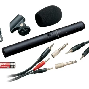 Billig Audio Technica ATR6250