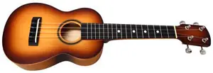 Kracherpreis Gewa Ukulele Sopran