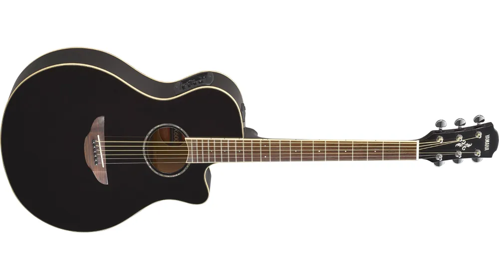 Yamaha APX600 BL Westerngitarre Sofort Bestellen