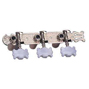 Online Kaufen Dixon SKG-356 Konzertmechanik chrome