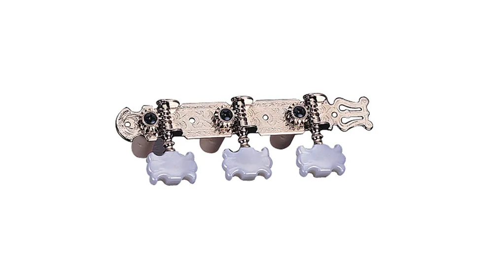 Online Kaufen Dixon SKG-356 Konzertmechanik chrome
