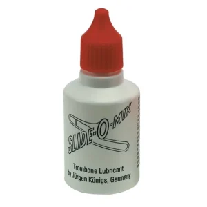 Gewa Slide O Mix Emulsion 50ml Zertifiziert