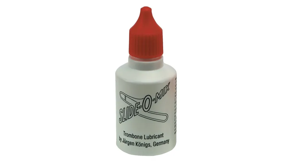 Gewa Slide O Mix Emulsion 50ml Zertifiziert