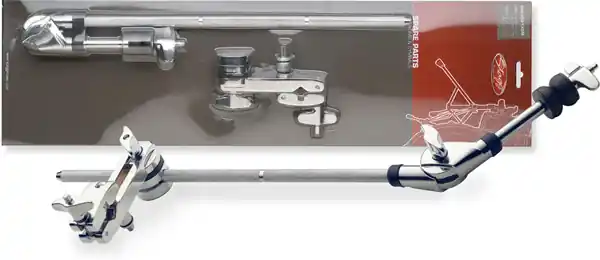 Stagg DPC500-1XGM Beckenarm mit Multiklammer Direkt Vom Hersteller