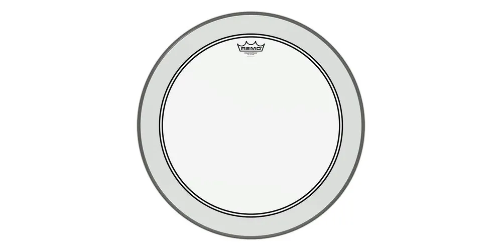 Remo Powerstroke 3 clear 18" Neu Im Sortiment