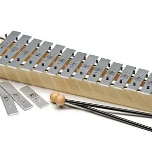 Rabatt Sonor SGP DE Glockenspiel