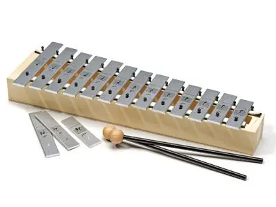 Rabatt Sonor SGP DE Glockenspiel
