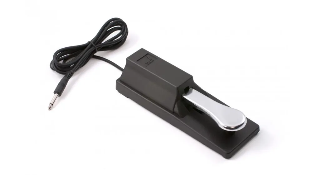 Sonderaktion Clavia Sustain Fußpedal