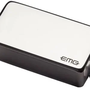 EMG 81 Humbucker Chrom Preis Gesenkt