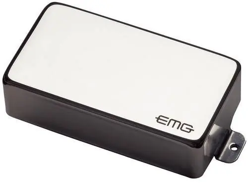 EMG 81 Humbucker Chrom Preis Gesenkt
