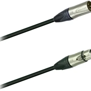 DreiTec AES/EBU XLR Kabel 1 m Aktuell