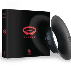 Planet Waves PW-OPBKL O-Port Neuheit