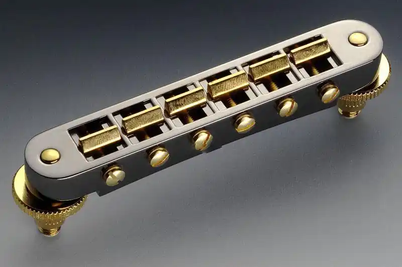 Direktkauf Schaller 45060 Gitarrensteg GTM