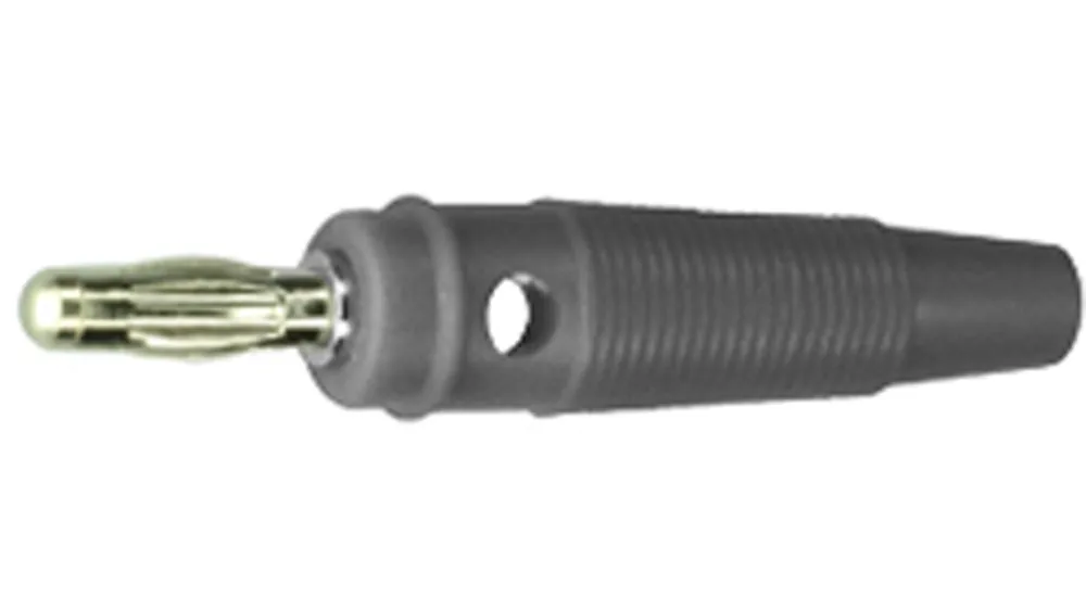 DreiTec Büschelstecker Bananenstecker 4 mm 1150 Sofort Bestellen
