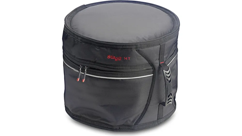 Stagg STTB-14 Tom Bag 14" Top-Preis