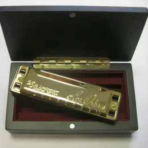 Lee Oskar Mundharmonika C-Dur limited Edition Billig