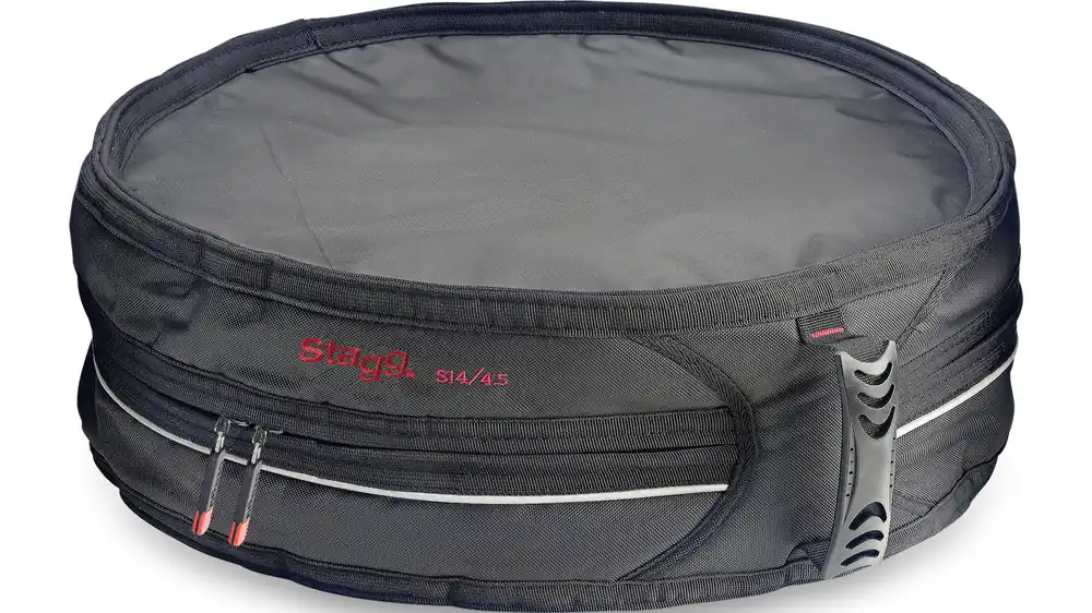 Rabatt Stagg SSDB-14/4.5 Snare Drum Bag 14 x 4,5