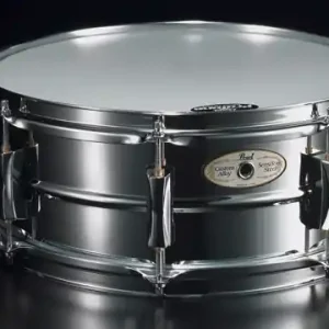Pearl SS1455SC SensiTone Snare Stahl Jetzt Bestellen