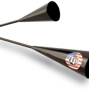 Latin Percussion LP231A Agogo Bells Direkt Vom Hersteller