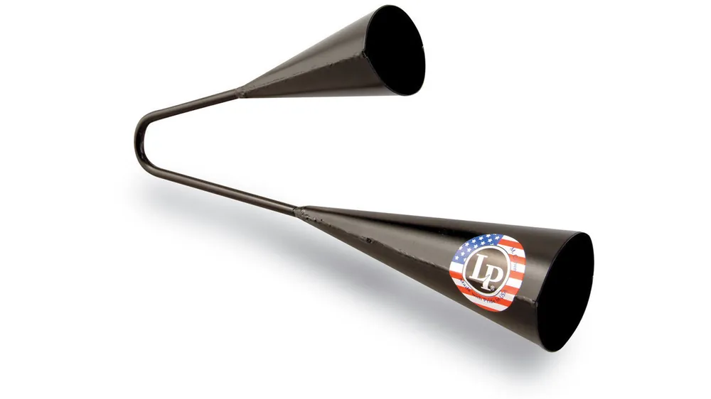 Latin Percussion LP231A Agogo Bells Direkt Vom Hersteller