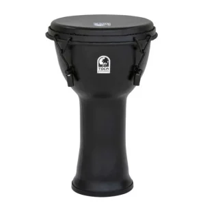 Versand Am Gleichen Tag Toca SFDMX-9BM Freestyle Djembe Mamba 9"