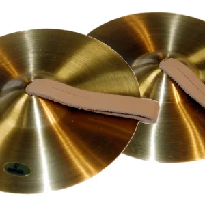 Bestpreis Migma 866/022 Cymbeln Messing 10 cm