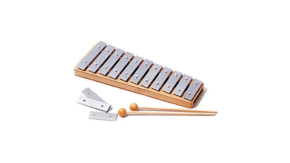 Sonor GP Sopran Glockenspiel Knallerangebot