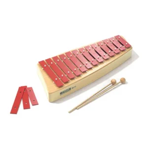 Aktuell Sonor NG-11 Alt Glockenspiel