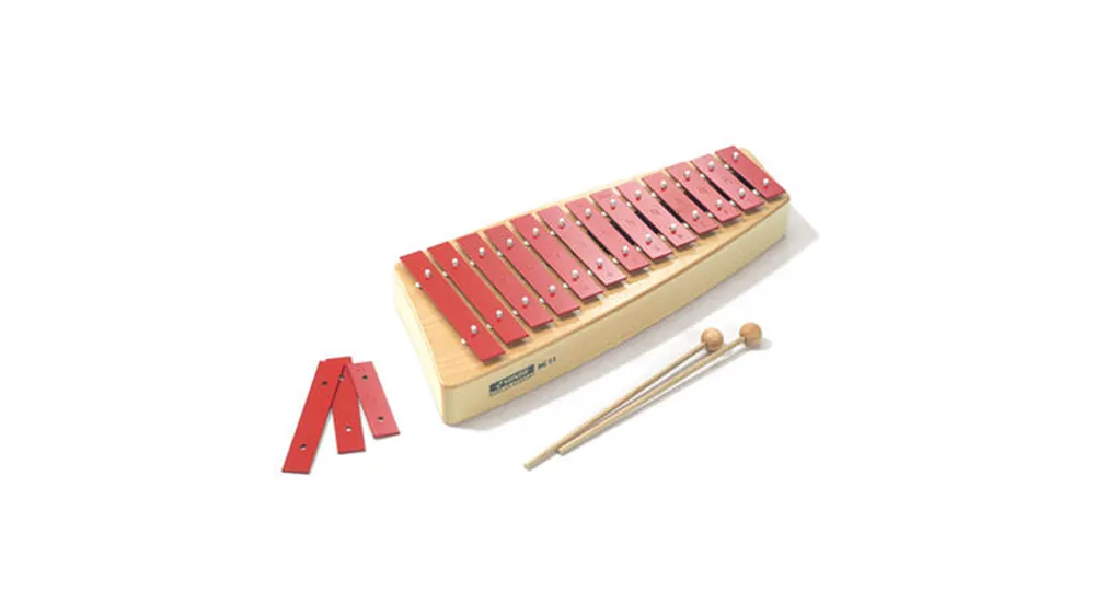 Aktuell Sonor NG-11 Alt Glockenspiel