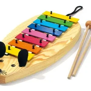 Preisknaller Sonor MG Mausglockenspiel