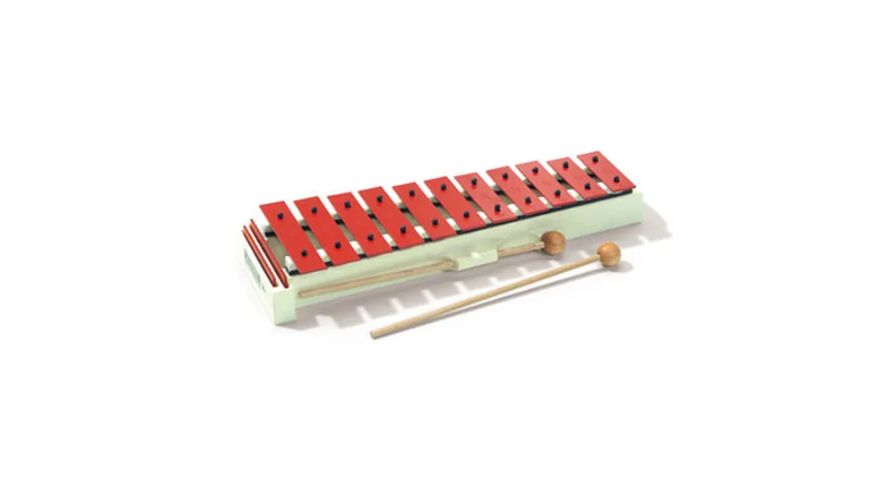 Sonor SG Kinder Glockenspiel Schneller Versand