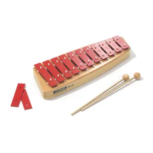 Begrenztes Angebot Sonor NG-10 Sopran Glockenspiel