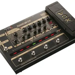 Kostenfreie Lieferung Vox ToneLab-EX Floorboard