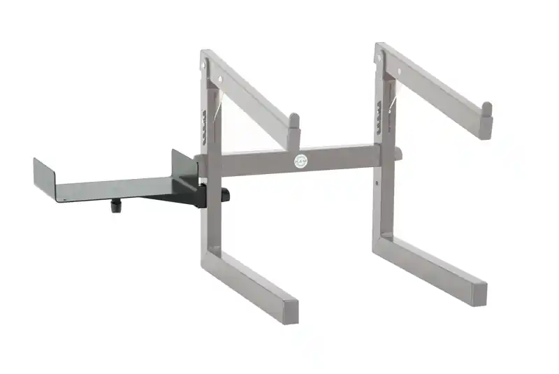K&M 12182 Ablage für Laptop-Ständer Preis Gesenkt